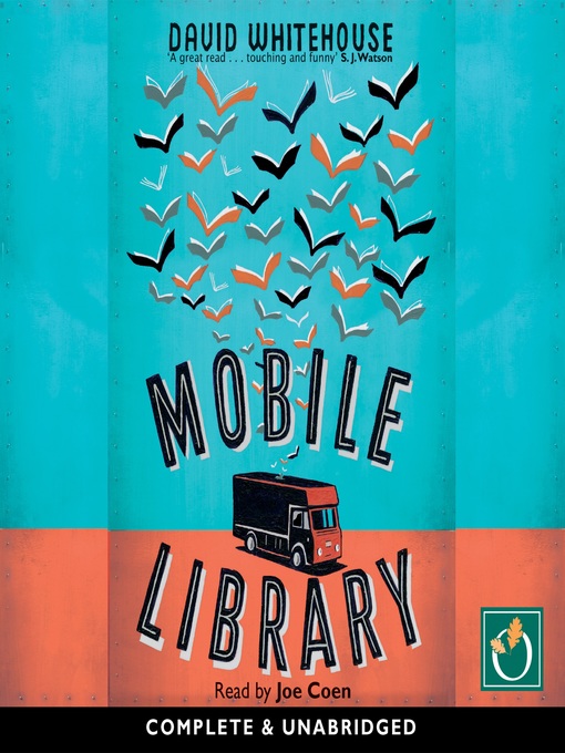 Title details for Mobile Library by David Whitehouse - Available